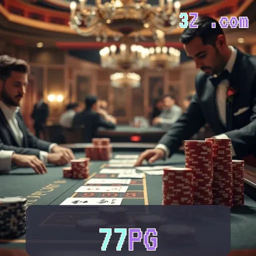 77pg Cassino Online