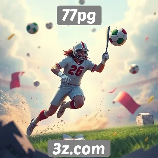 Perspectivas de crescimento e inovações no 77pg