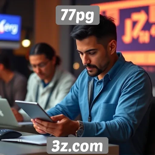 Impacto das promoções no engajamento do 77pg