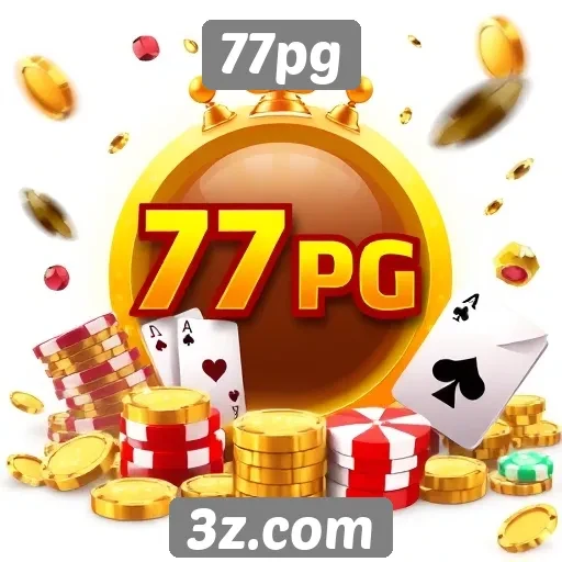 77pg oferece novas opções de jogos de cassino online