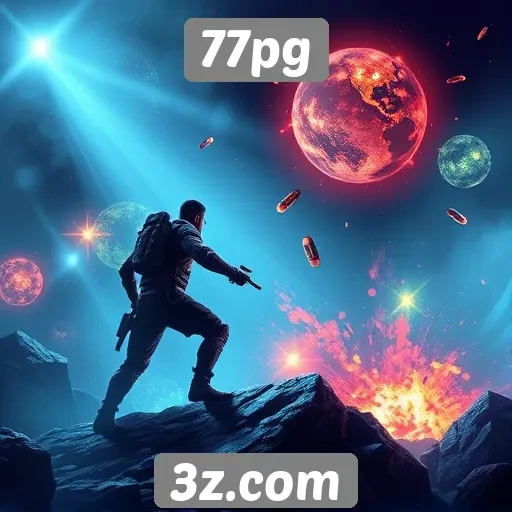 77pg lança novos jogos para atrair mais jogadores