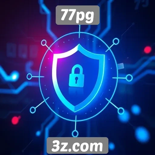77pg: uma visão sobre a segurança da plataforma