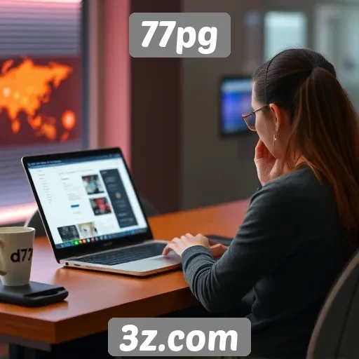 Novos recursos de 77pg melhoram experiência do usuário