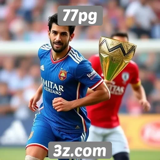 Casos de sucesso de jogadores no 77pg
