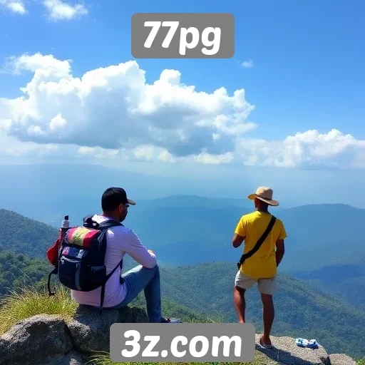 Jogadores comentam sobre experiências no 77pg