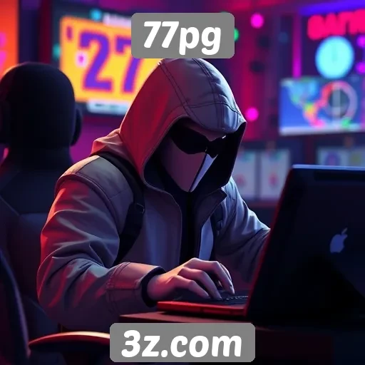 Dicas de segurança ao jogar no 77pg