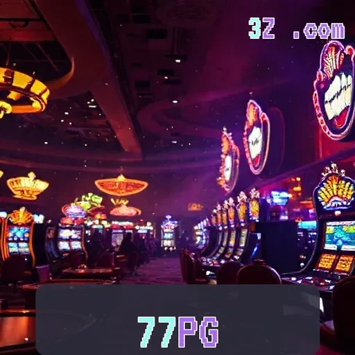 77pg Máquinas de Slots